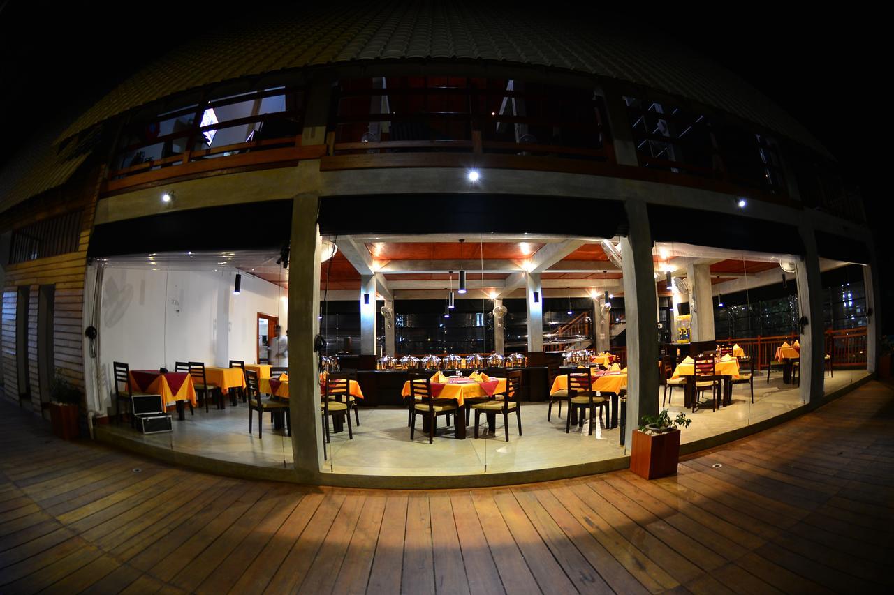 Hotel Laya Waves Passikudah Exteriér fotografie